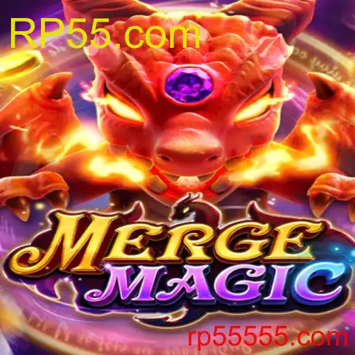 MERGEMAGIC