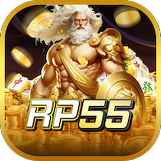 RP55.com-Best platform Logo